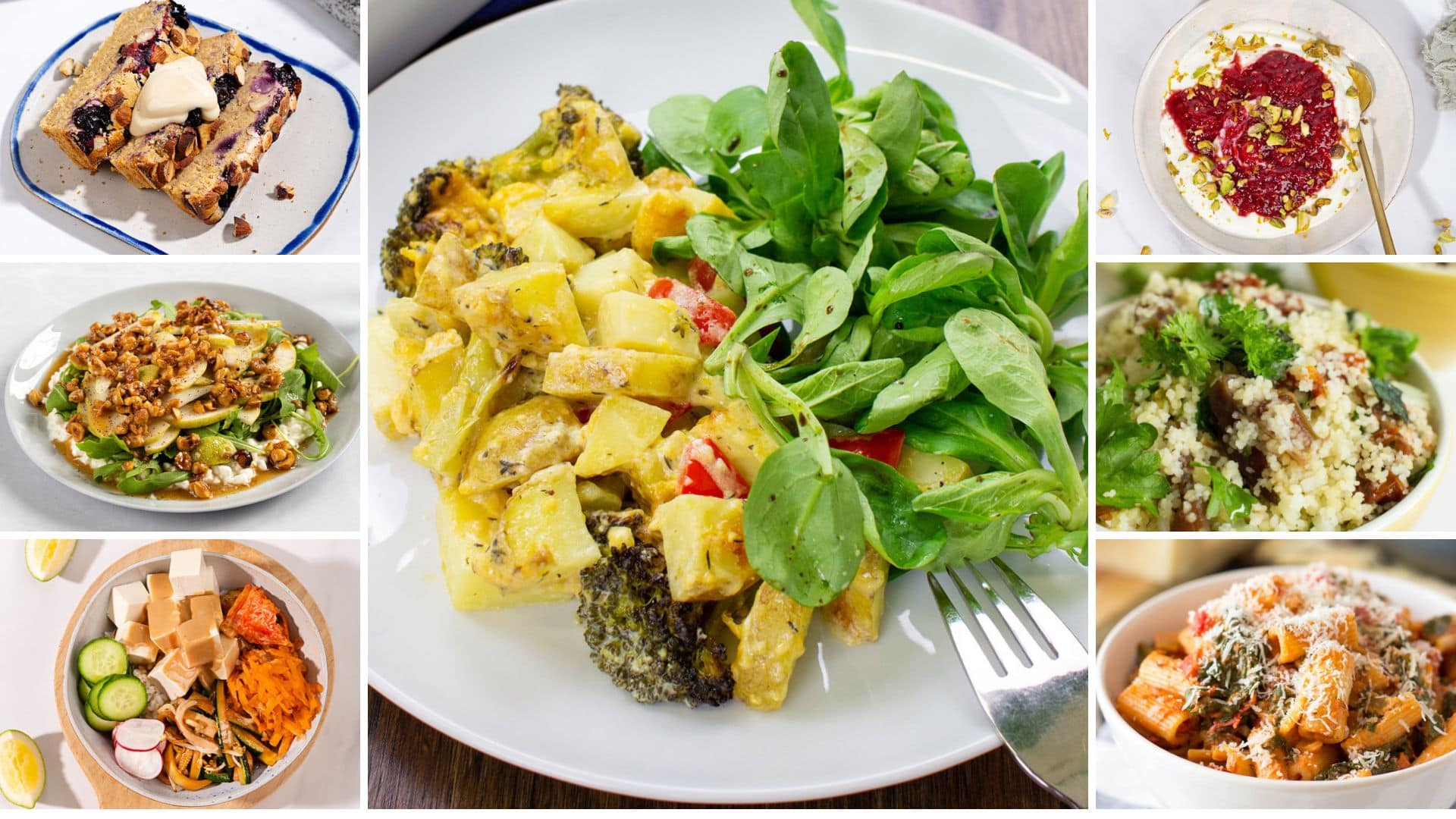 weight loss meal plan cottage crunch - Article 3